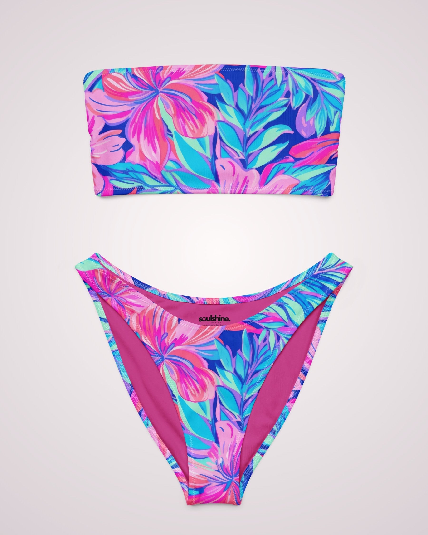 Bandeau Bikini - Freyja I