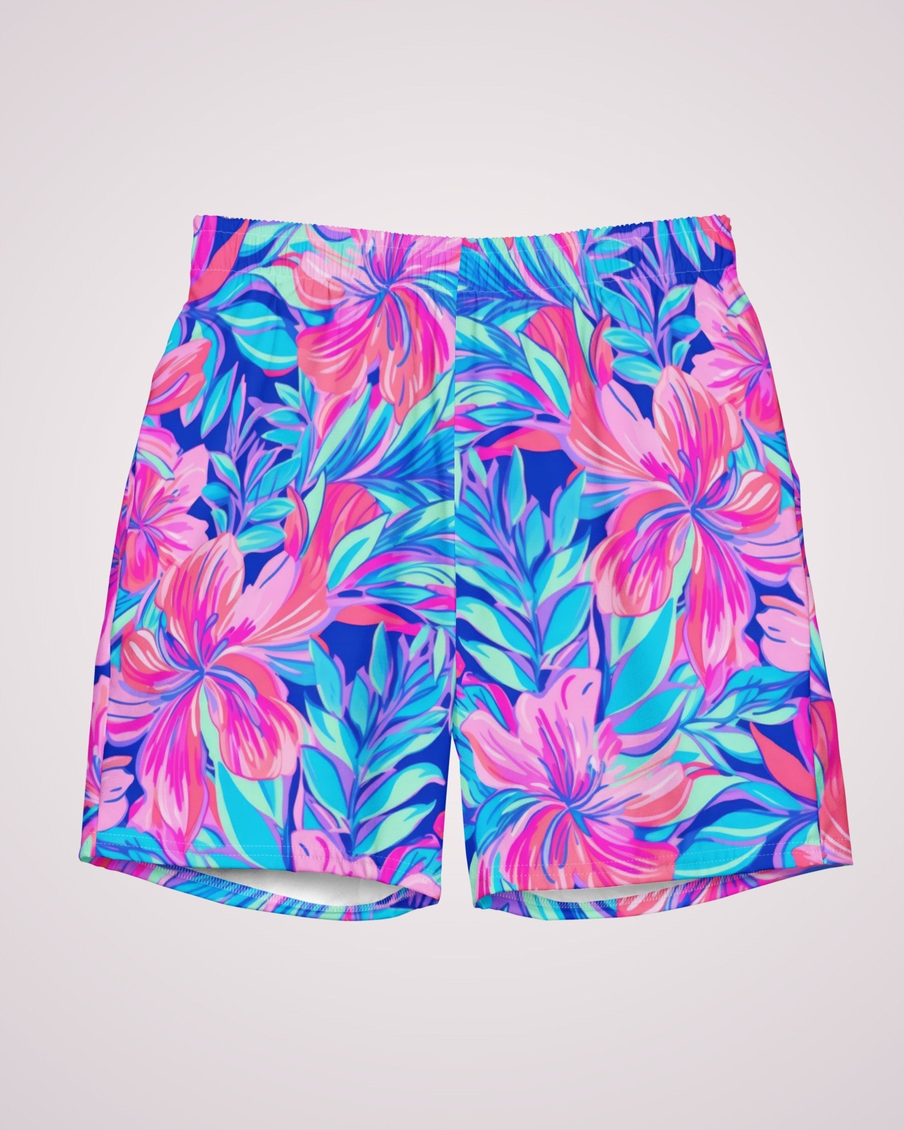 Mens Swim Trunks - Freyja I