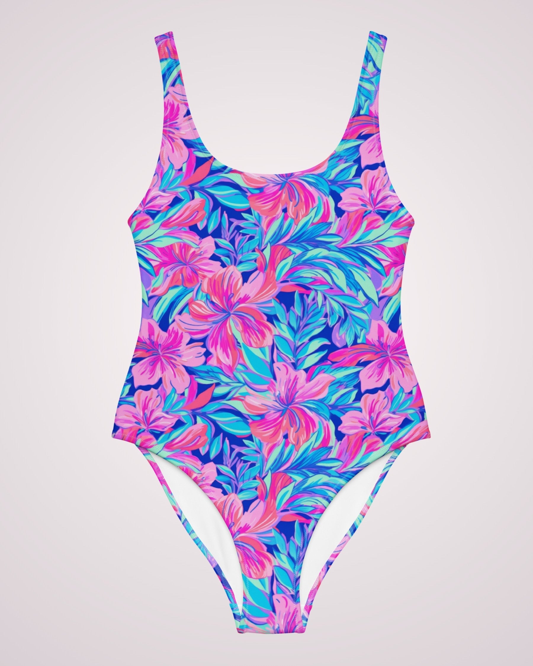 One-piece Swimsuit - Freyja I