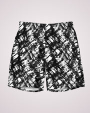 Mens Swim Trunks - Grunge I