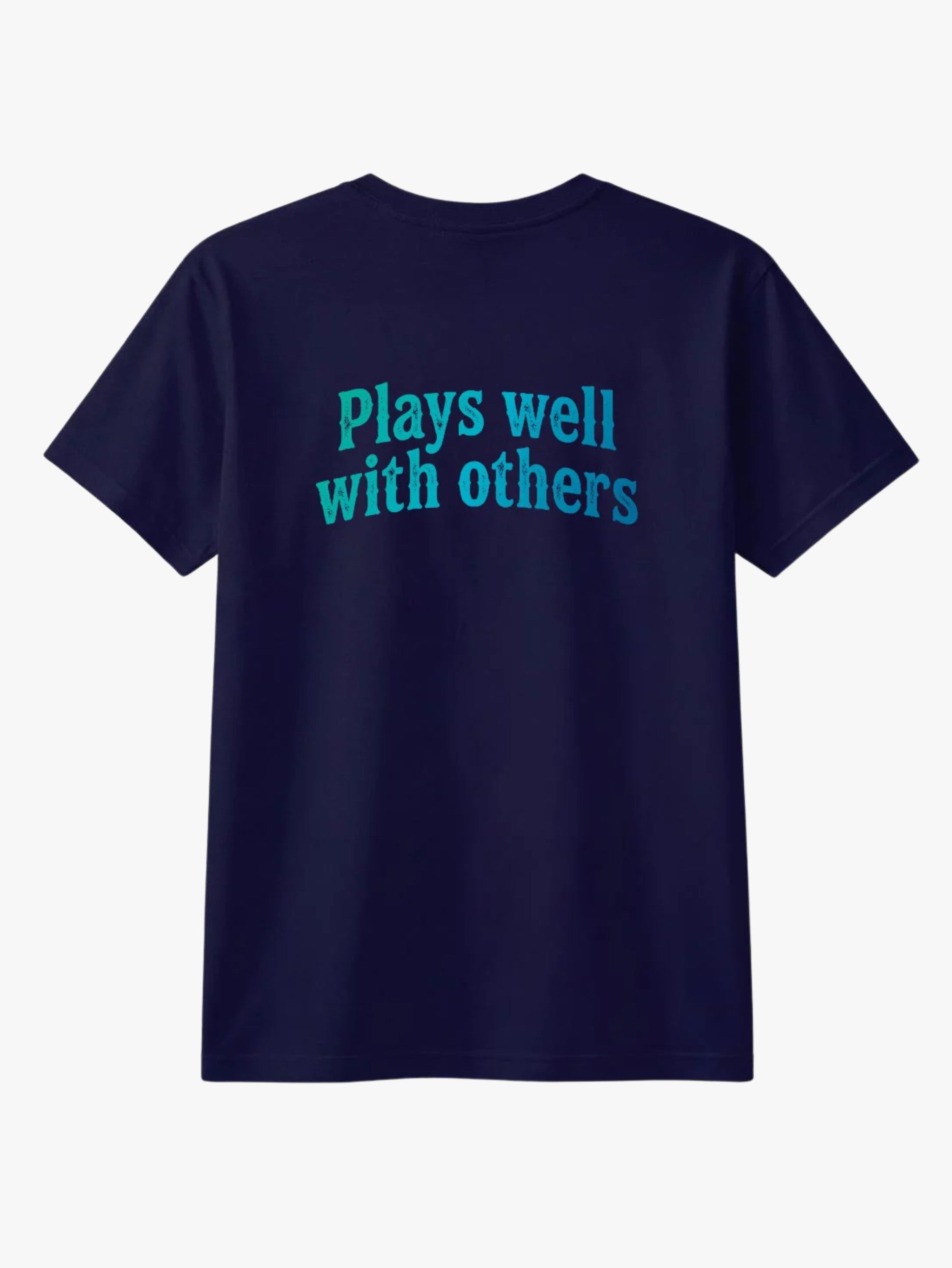 Mens T-Shirt - Jerrys Jamboree 2026