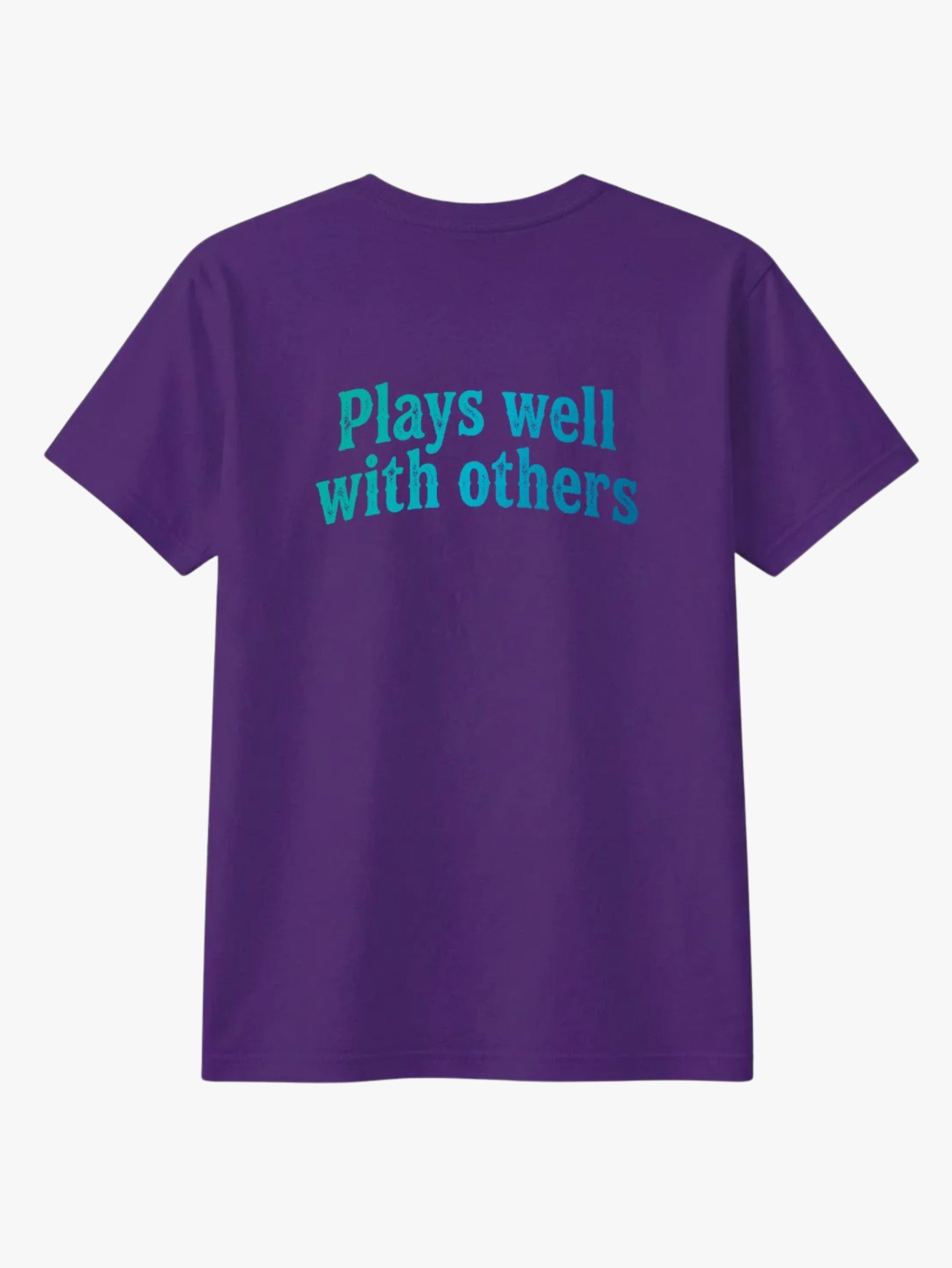 Mens T-Shirt - Jerrys Jamboree 2026