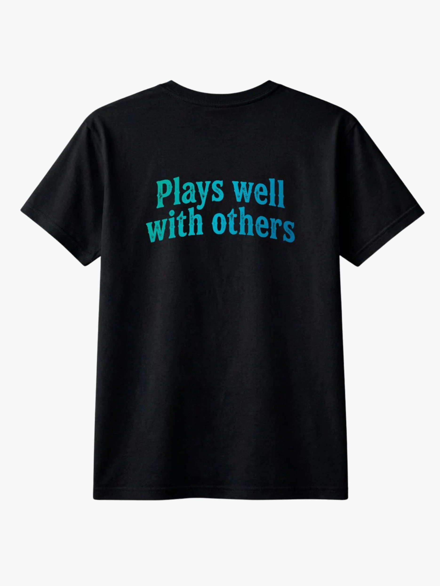 Mens T-Shirt - Jerrys Jamboree 2026