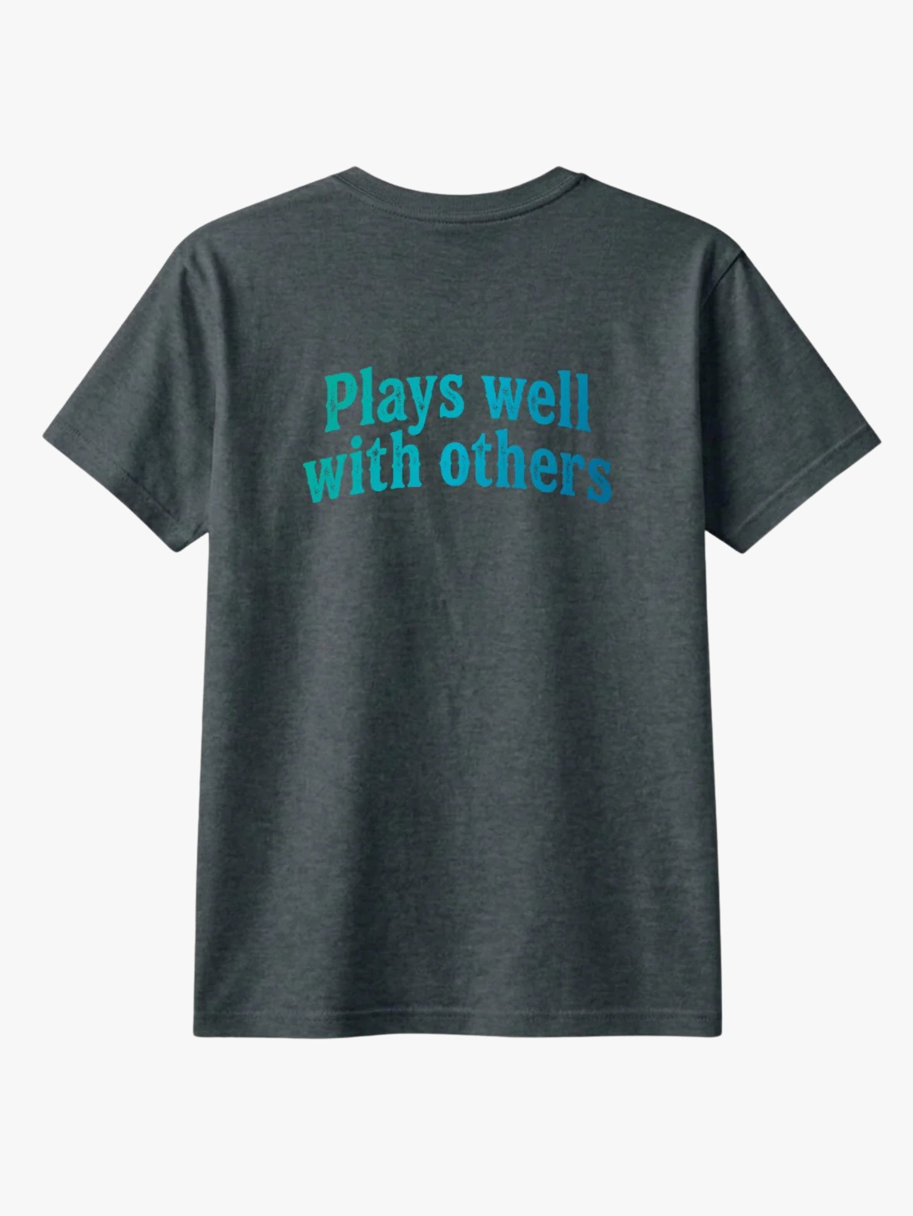 Mens T-Shirt - Jerrys Jamboree 2026