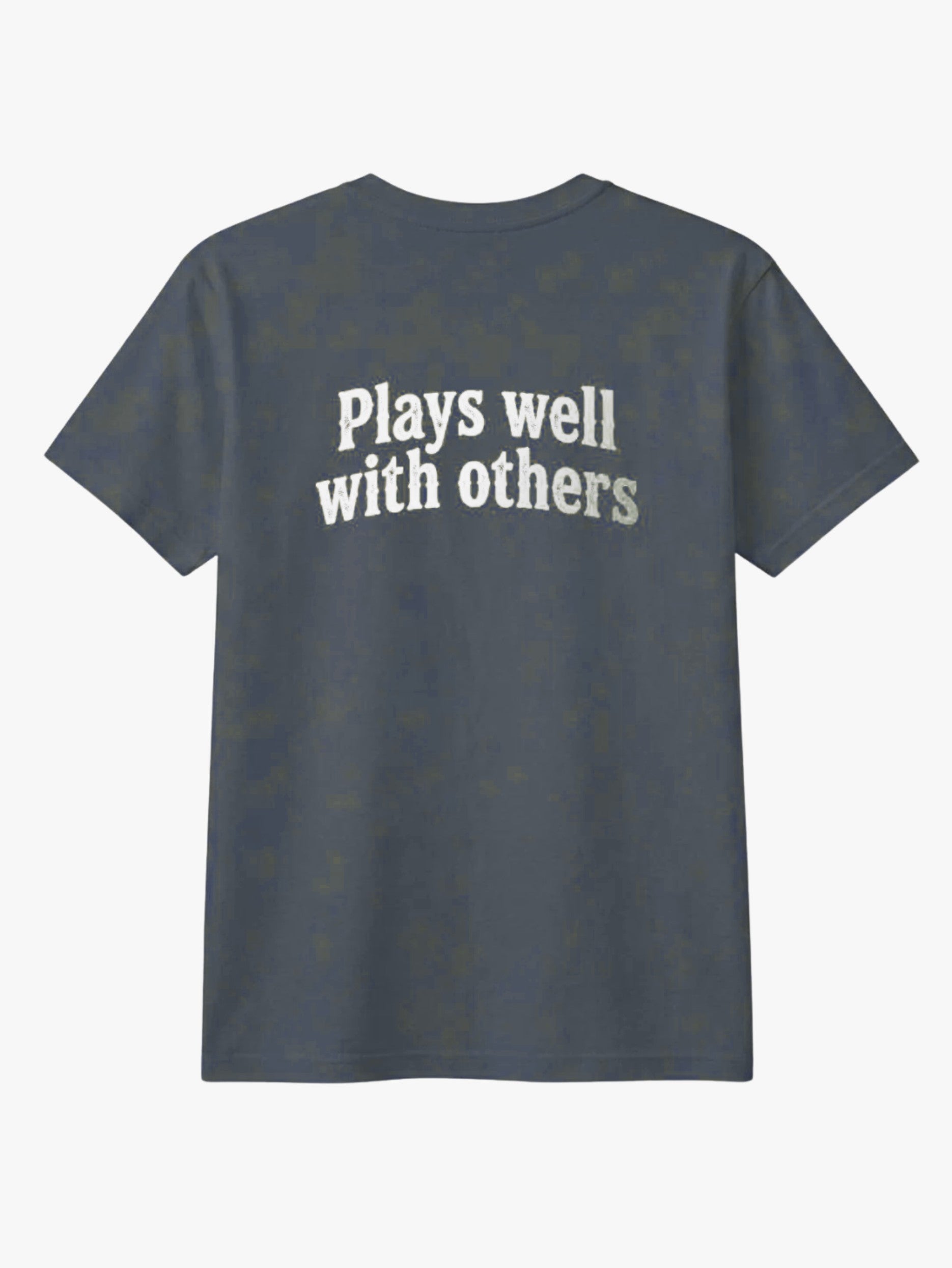 Mens T-Shirt - Jerrys Jamboree 2026