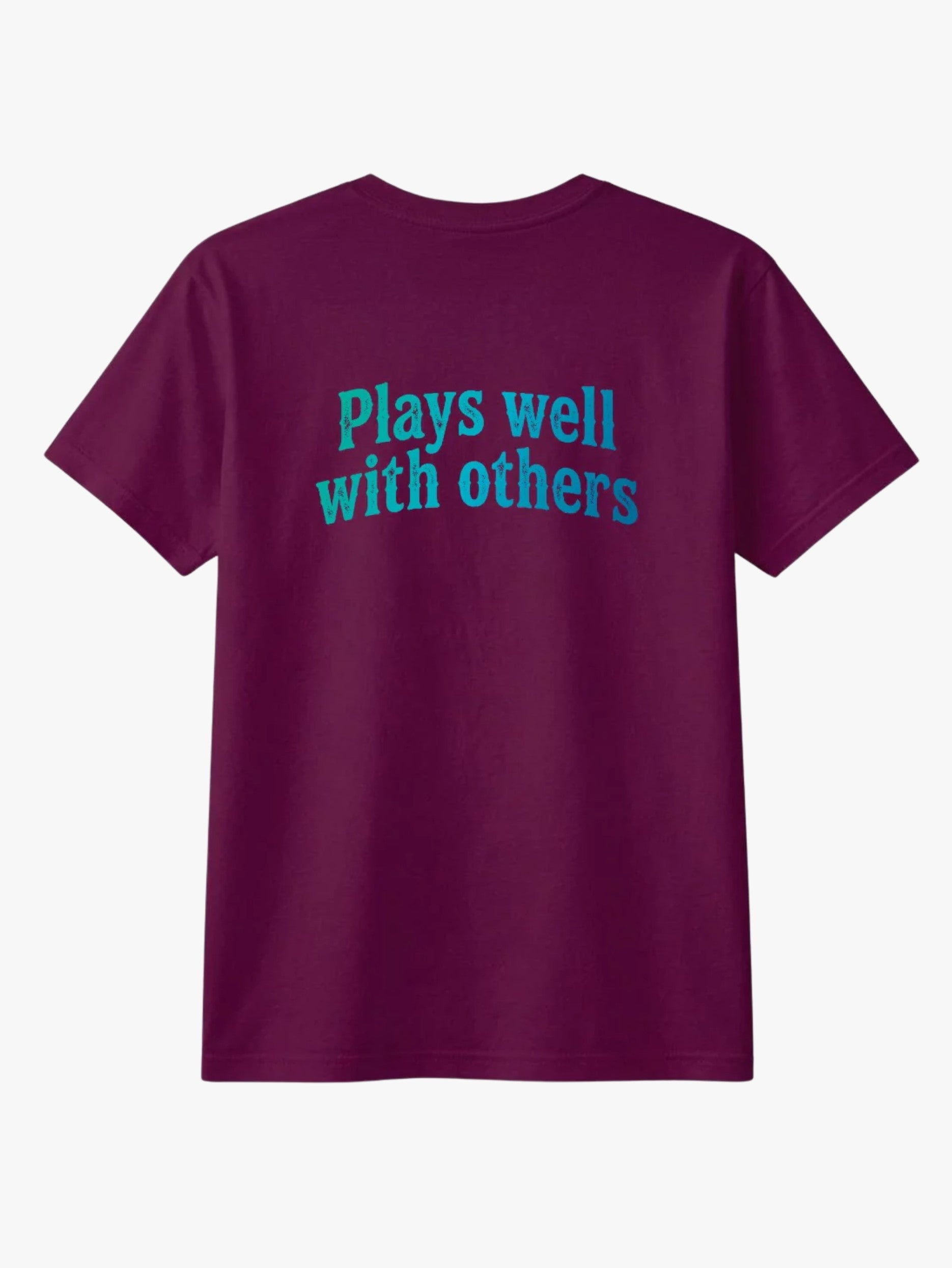 Mens T-Shirt - Jerrys Jamboree 2026