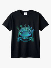 Mens T-Shirt - Jerrys Jamboree 2026