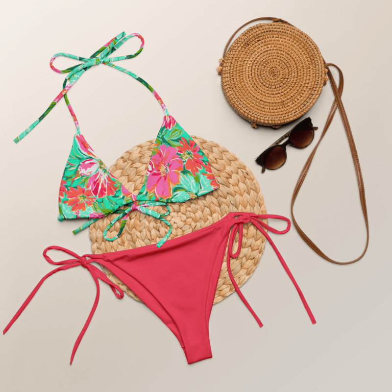 Mix & Match Swimwear Separates