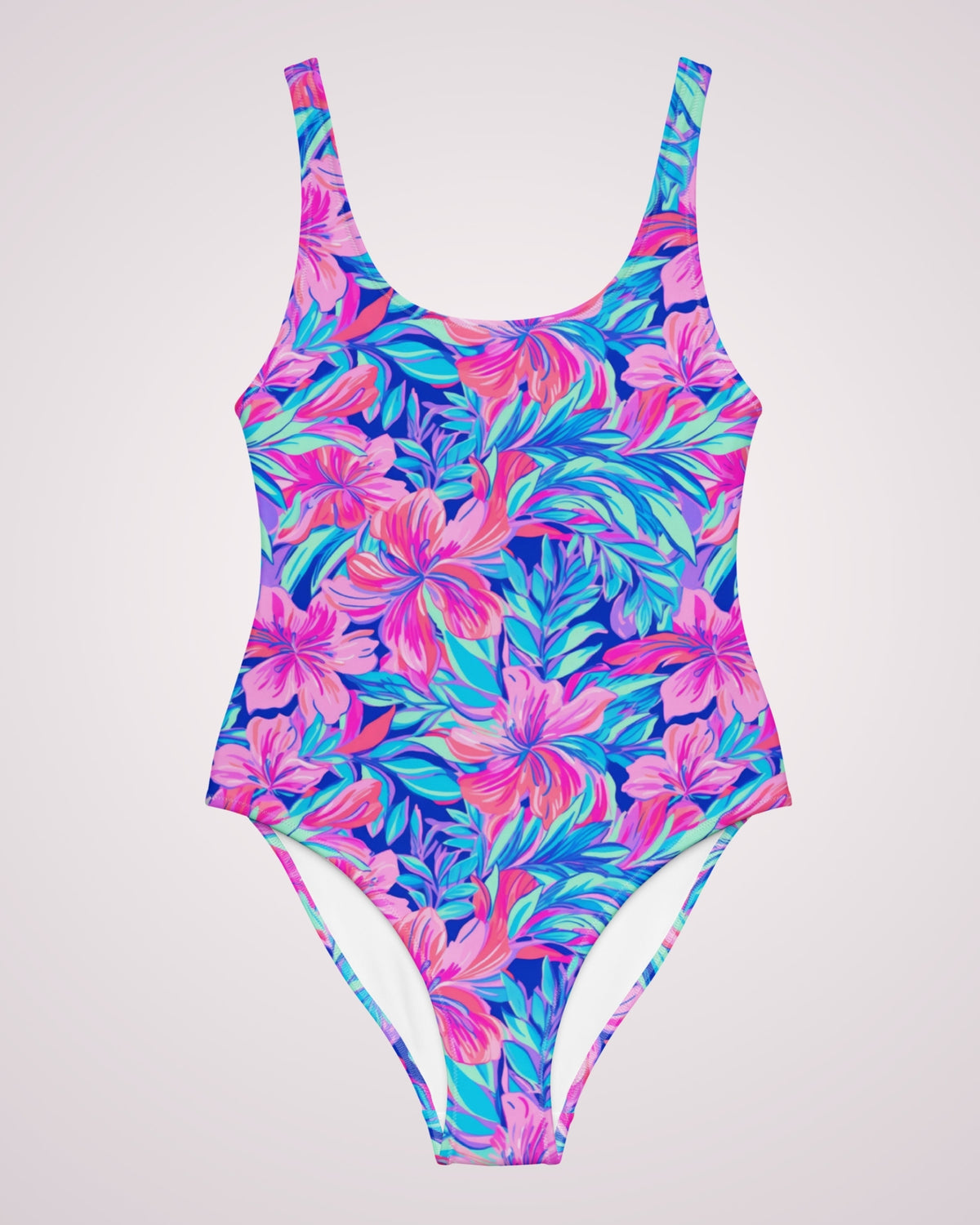 One-piece Swimsuit - Freyja I