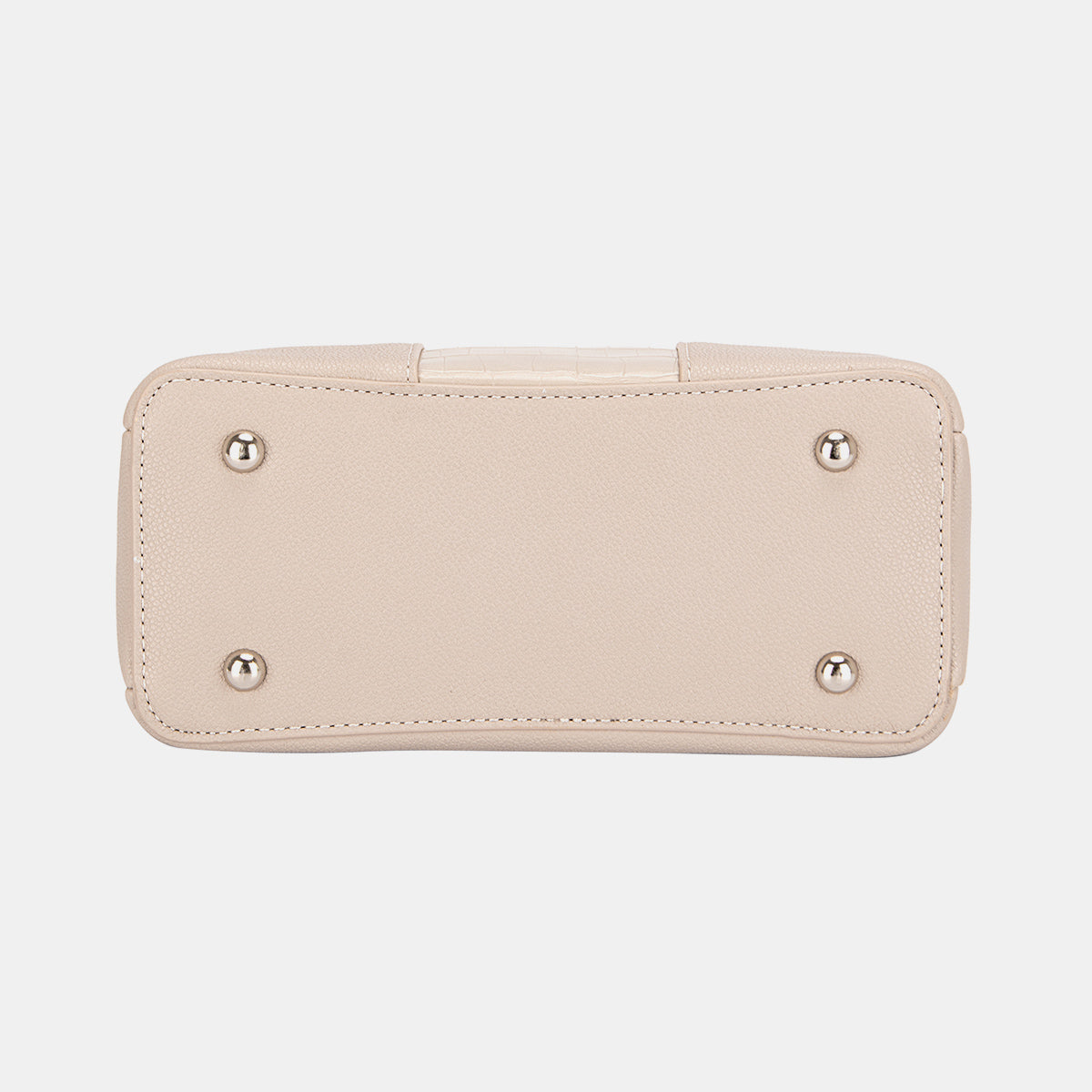PU Leather Crossbody Bag