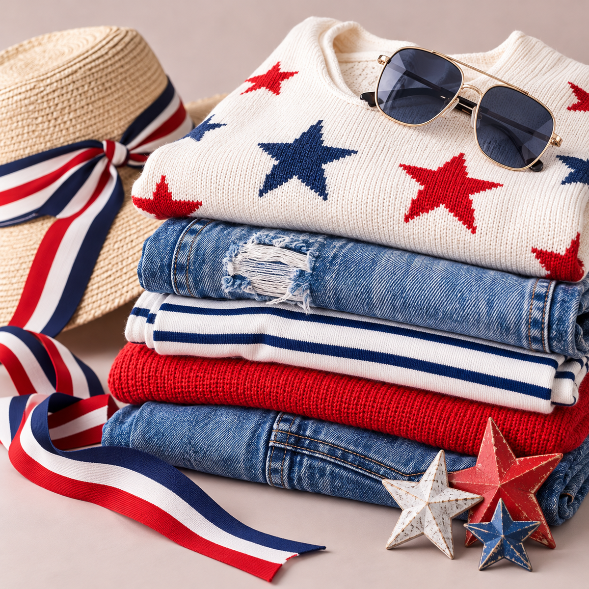 The Americana Shop