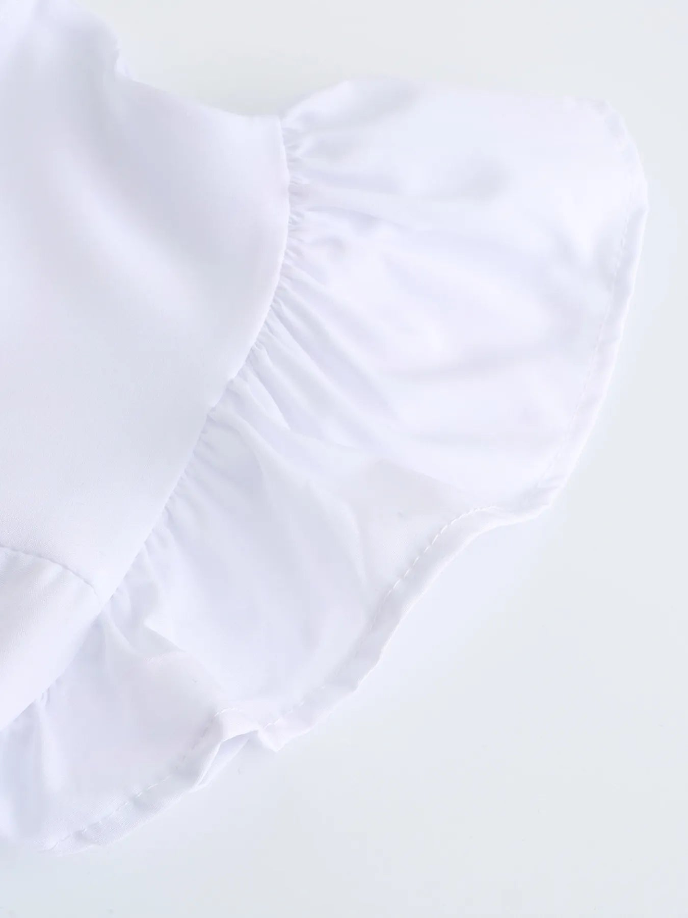 Plus Size Color Block Tiered Ruffle Summer Dress.