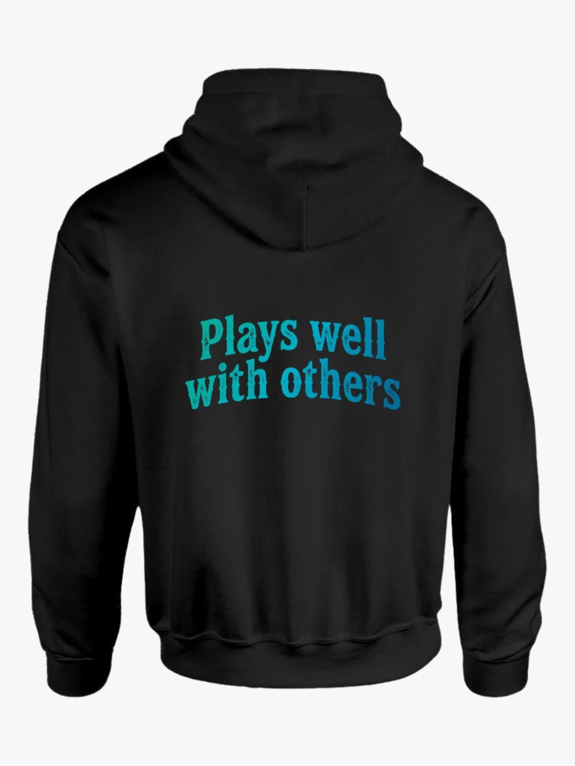 Pullover Hoodie - Jerrys Jamboree 2026