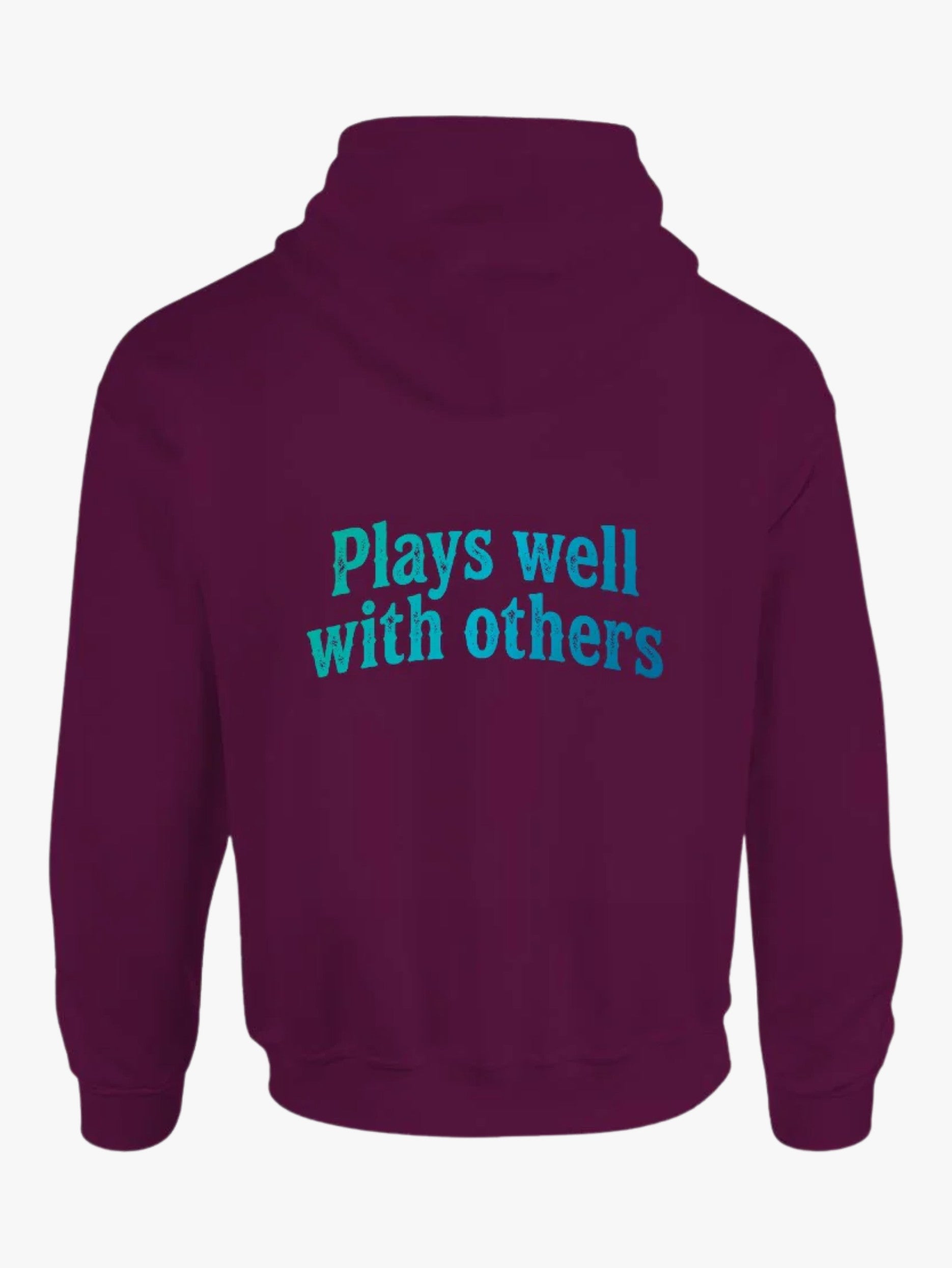 Pullover Hoodie - Jerrys Jamboree 2026