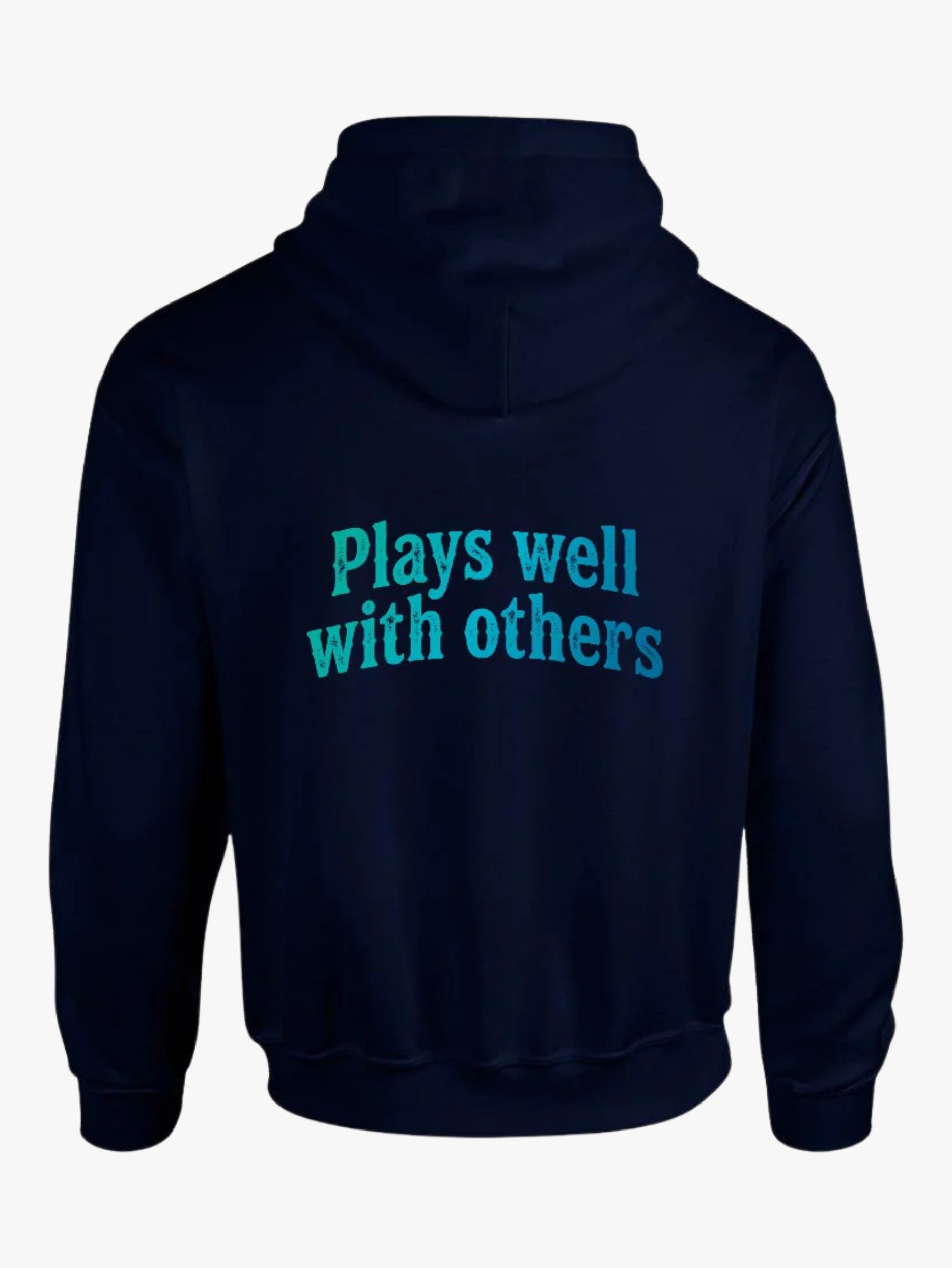 Pullover Hoodie - Jerrys Jamboree 2026