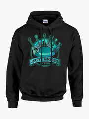 Pullover Hoodie - Jerrys Jamboree 2026