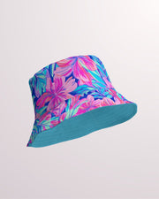 Reversible Bucket Hat - Freyja I