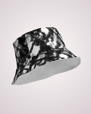 Reversible Bucket Hat - Grunge I
