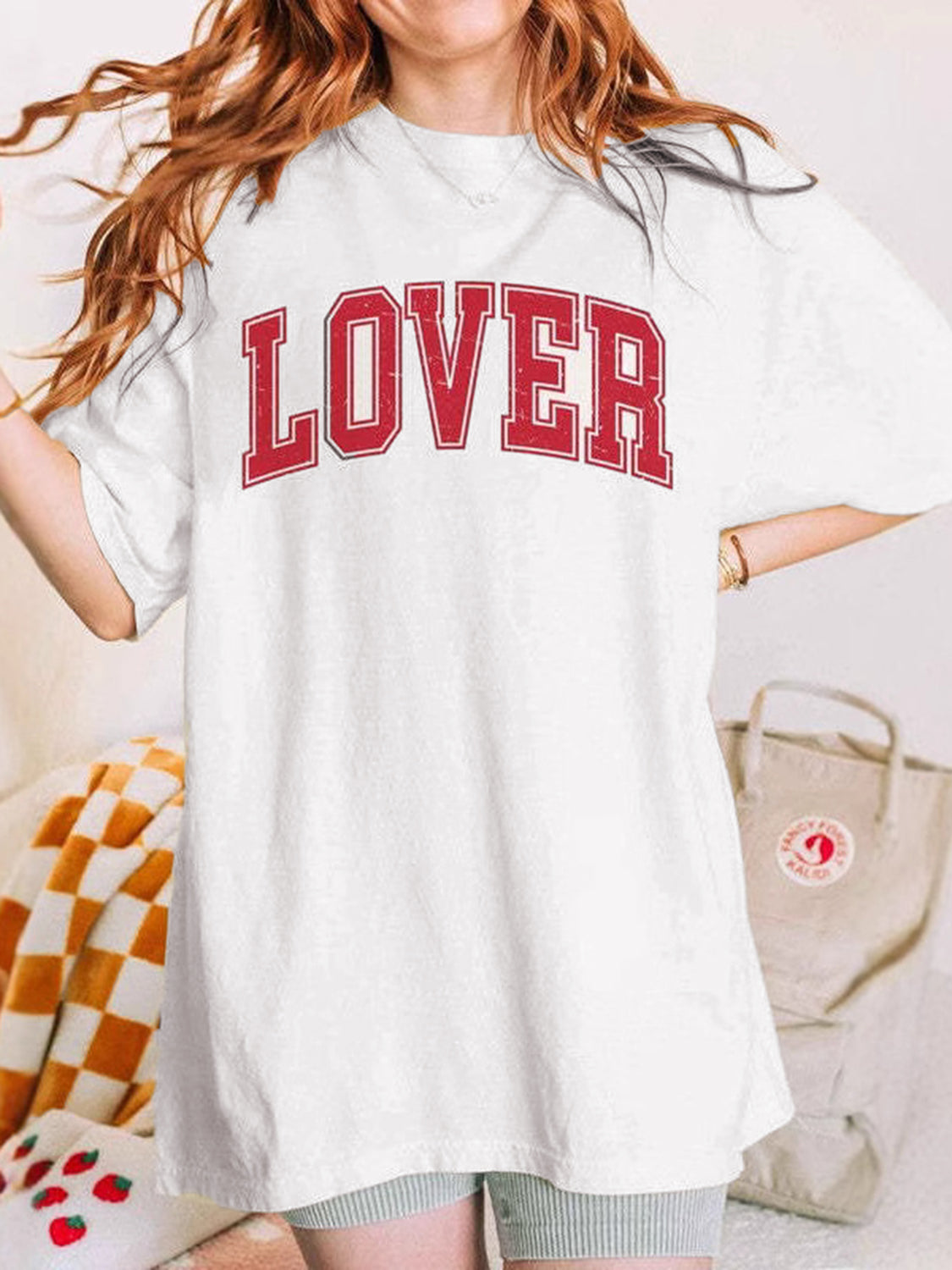 Round Neck Half Sleeve T-Shirt