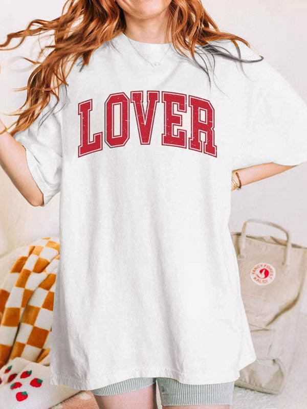 Round Neck Half Sleeve T-Shirt