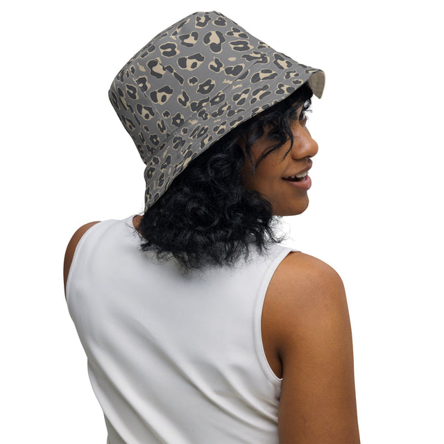 Safari II Reversible Bucket Hat