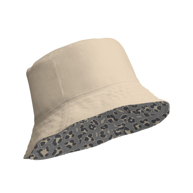 Safari II Reversible Bucket Hat