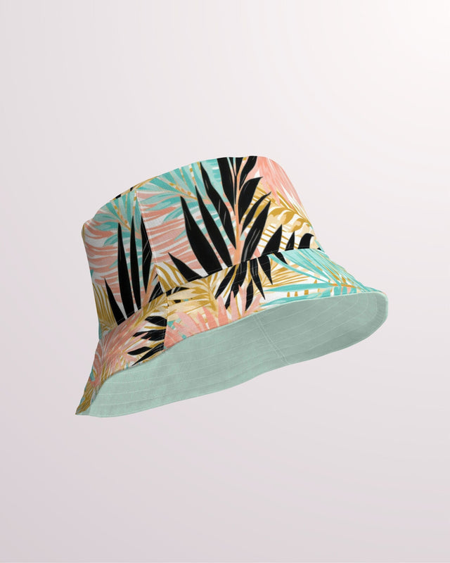 Savannah Reversible Bucket Hat