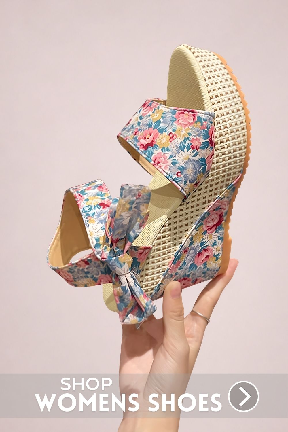 Women's Shoes