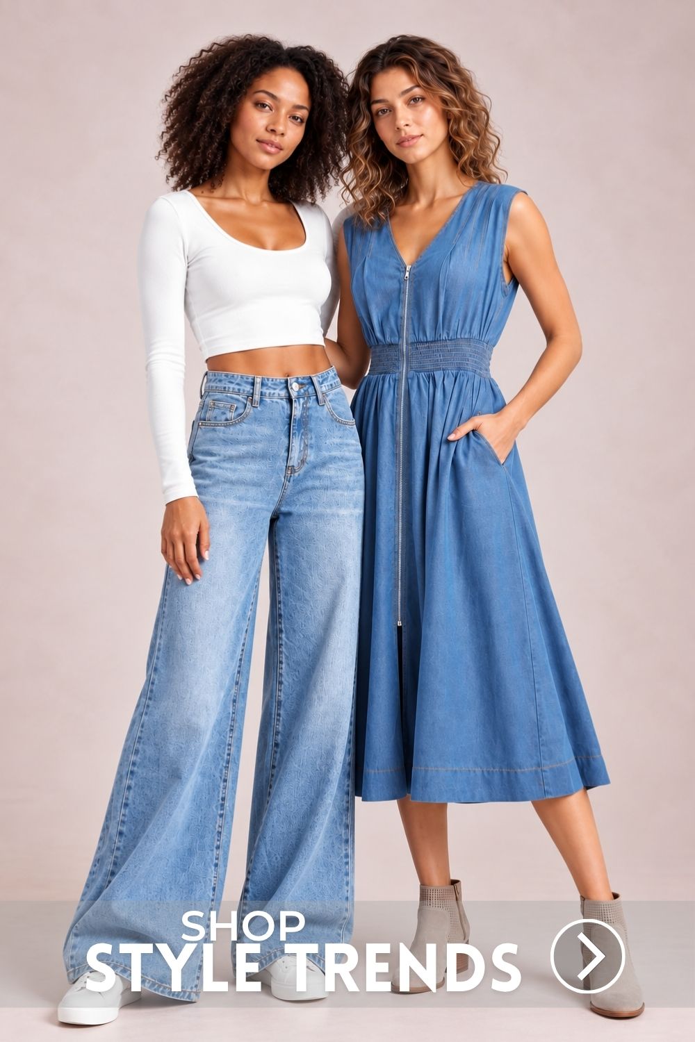 Shop Style Trends