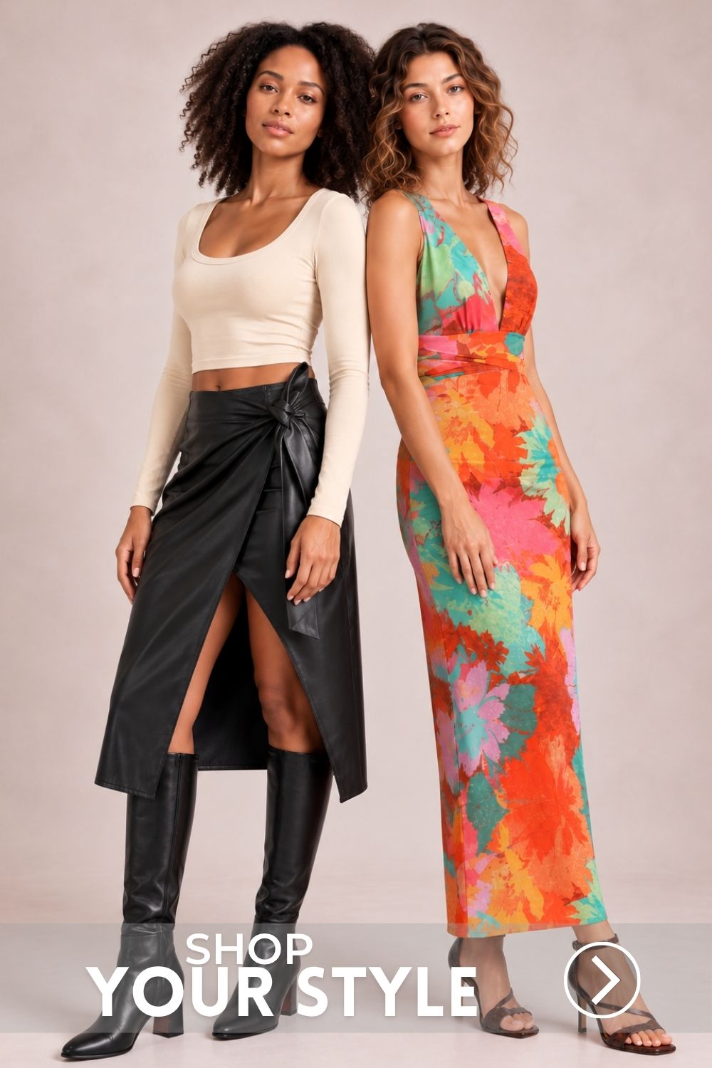 Shop Your Style
