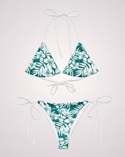 String Bikini - Hawaiian Tropix II