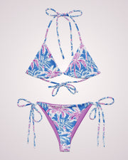String Bikini - The Palms I