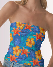 Tube Top - Hawaiian Tropix II