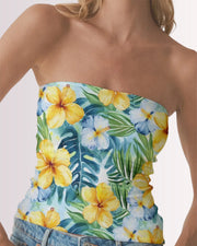 Tube Top - Hawaiian III