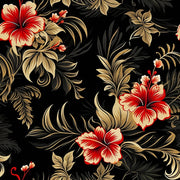 Matching Family Outfits - Vintage Hawaiian I