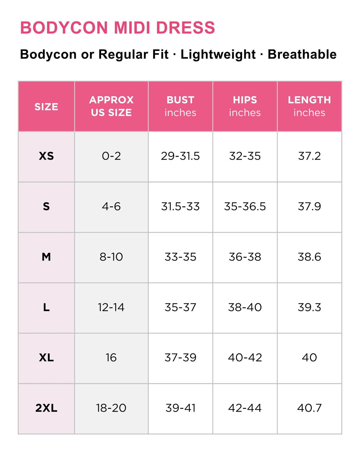 Womens Bodycon Midi Dress - Sun & Sea Breeze