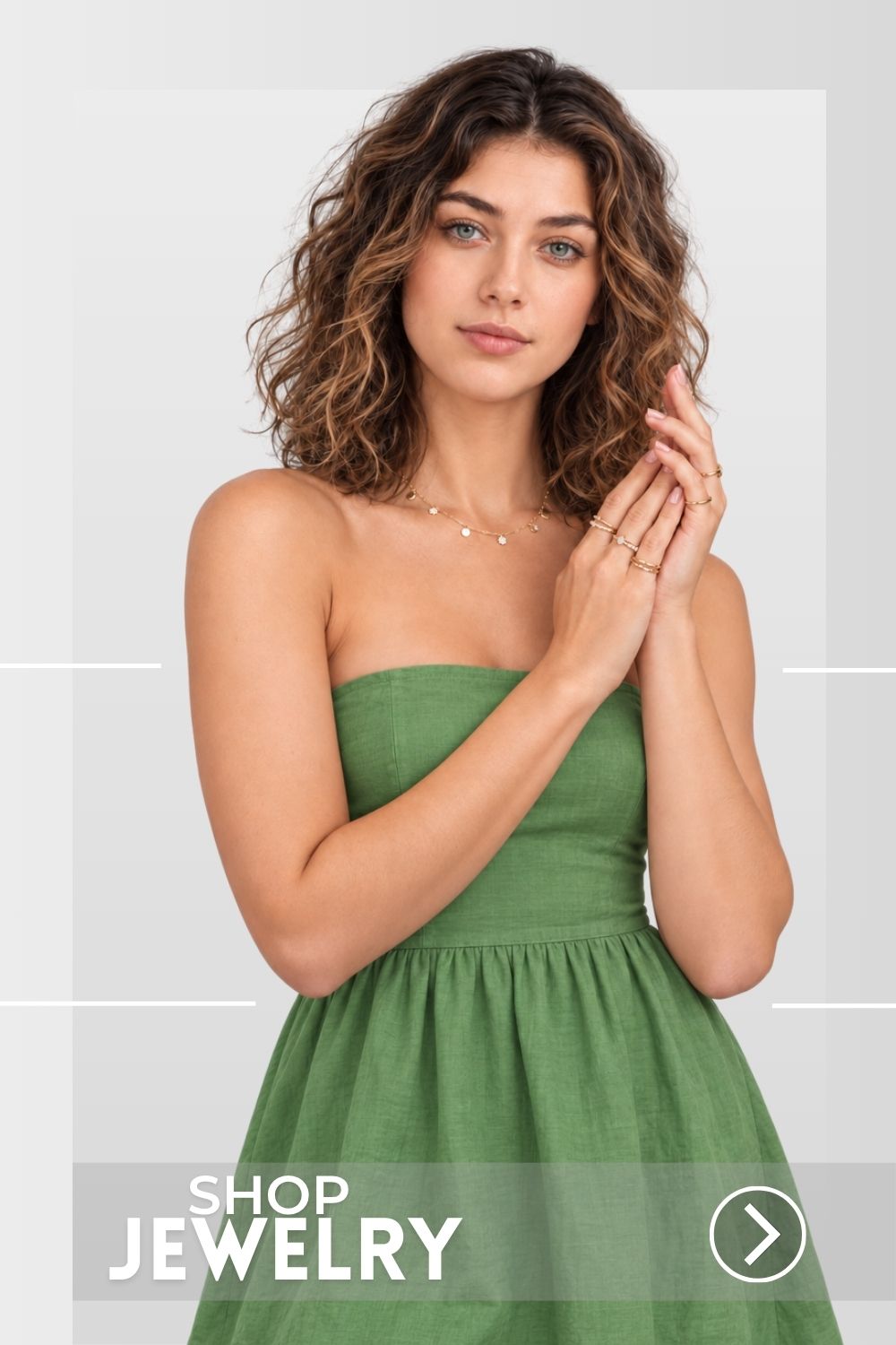 Women's Jewelry