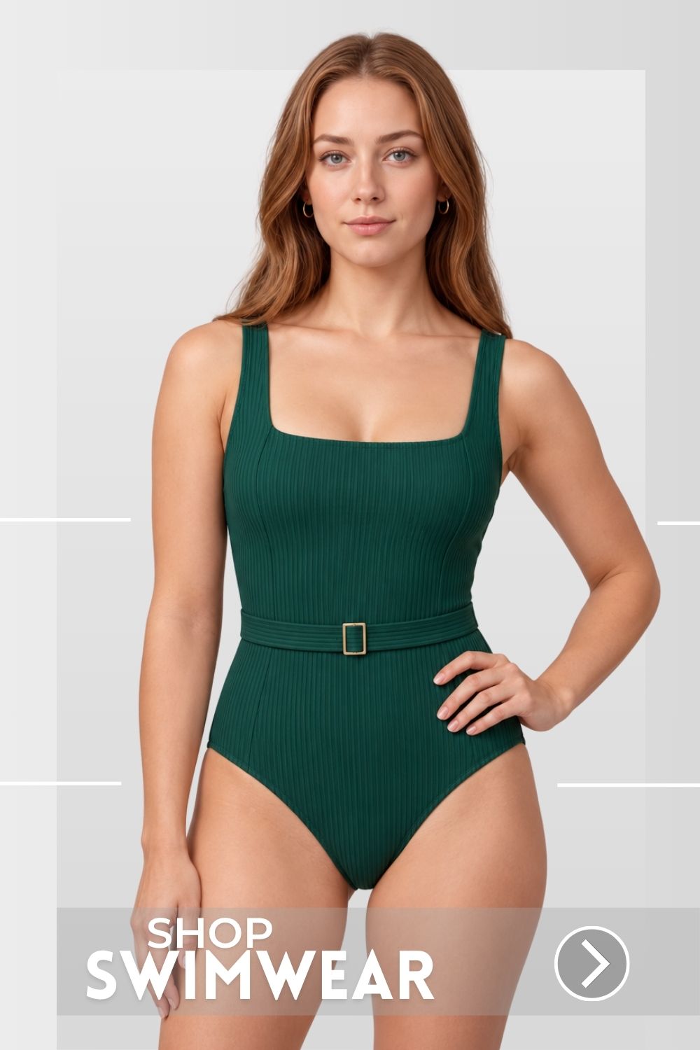 Women's Swimwear