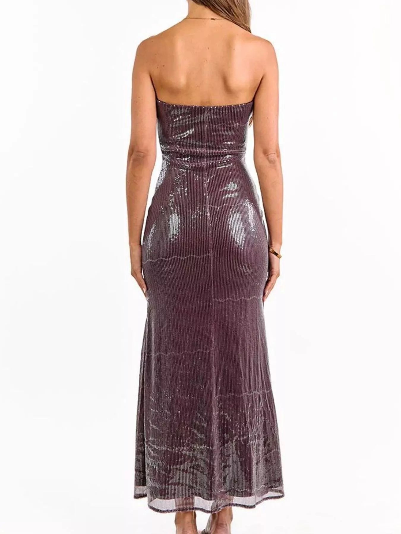 Shell Print Sleeveless Summer Mini Dress - Basic.