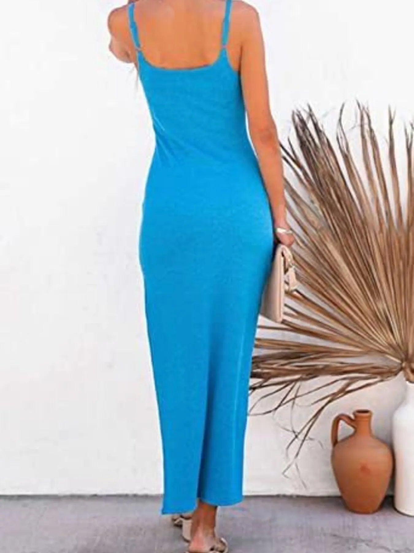 Bibi Ribbon Patterns Scallops Edge Short Sleeve Mini Dress.