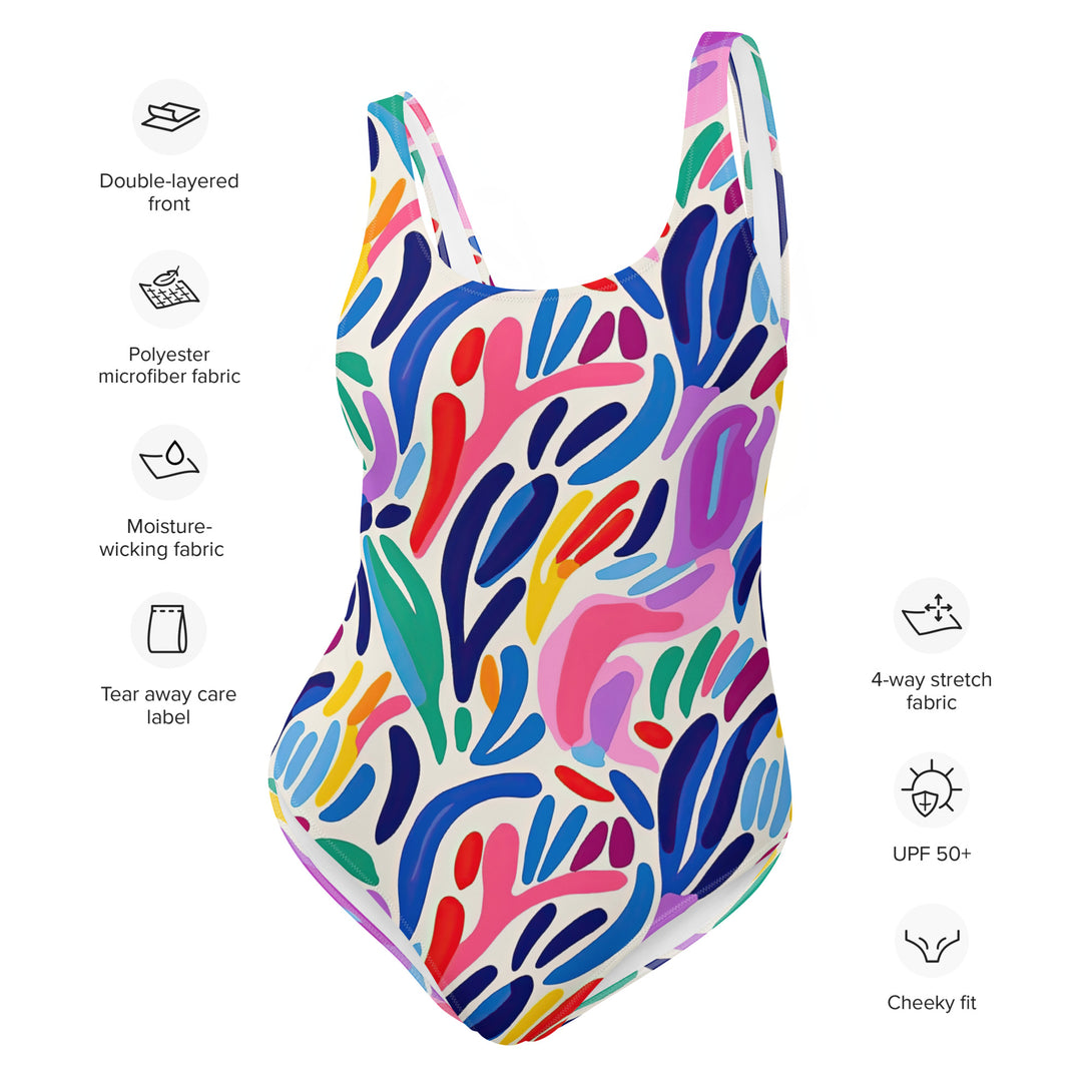 Valencia One-Piece – Soulshine Design