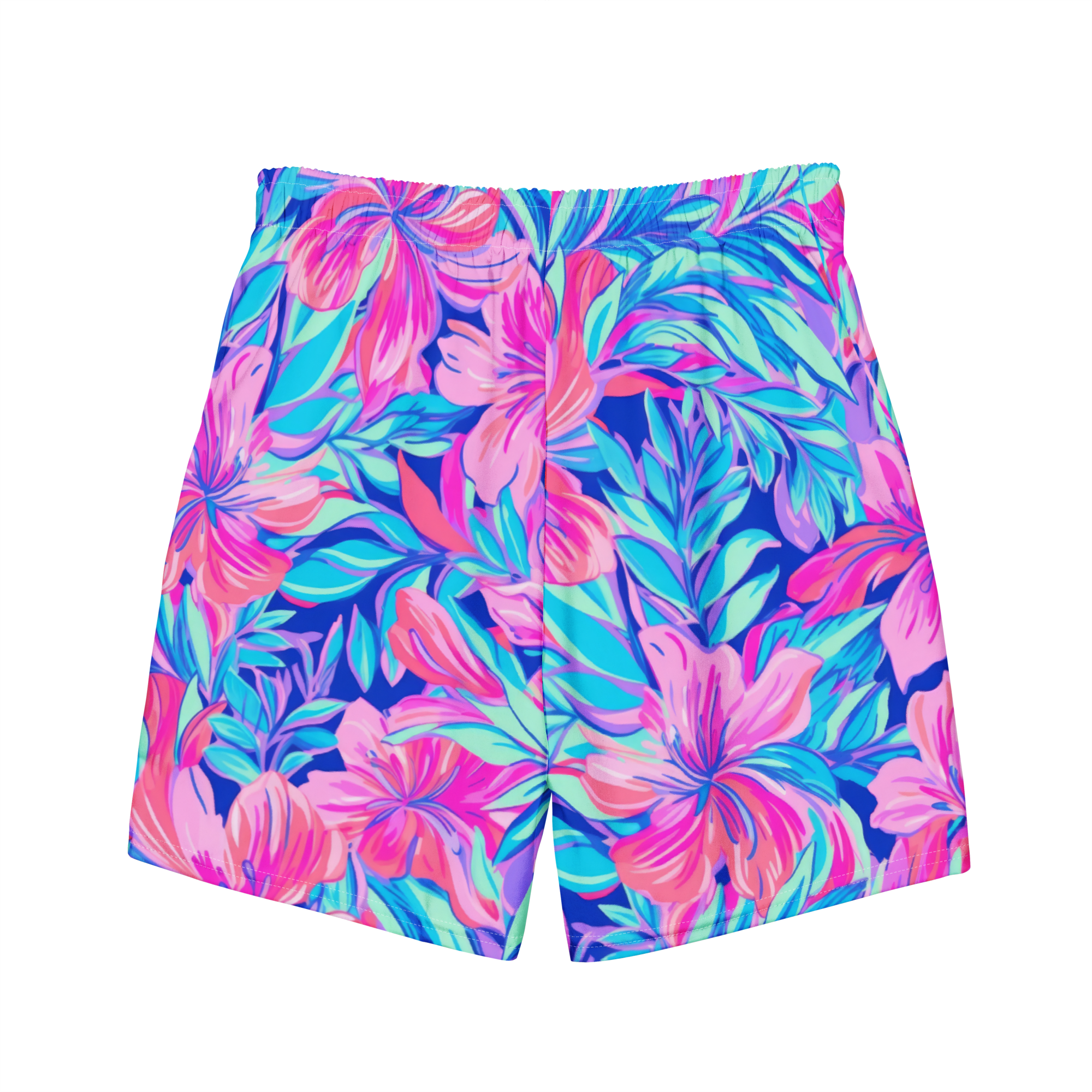 Freyja I Mens Swim Trunks