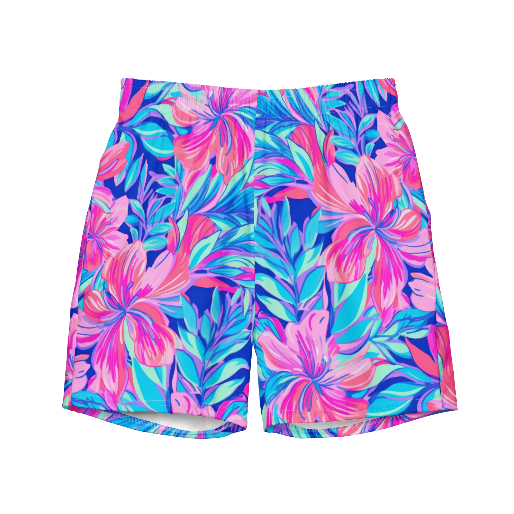 Freyja I Mens Swim Trunks