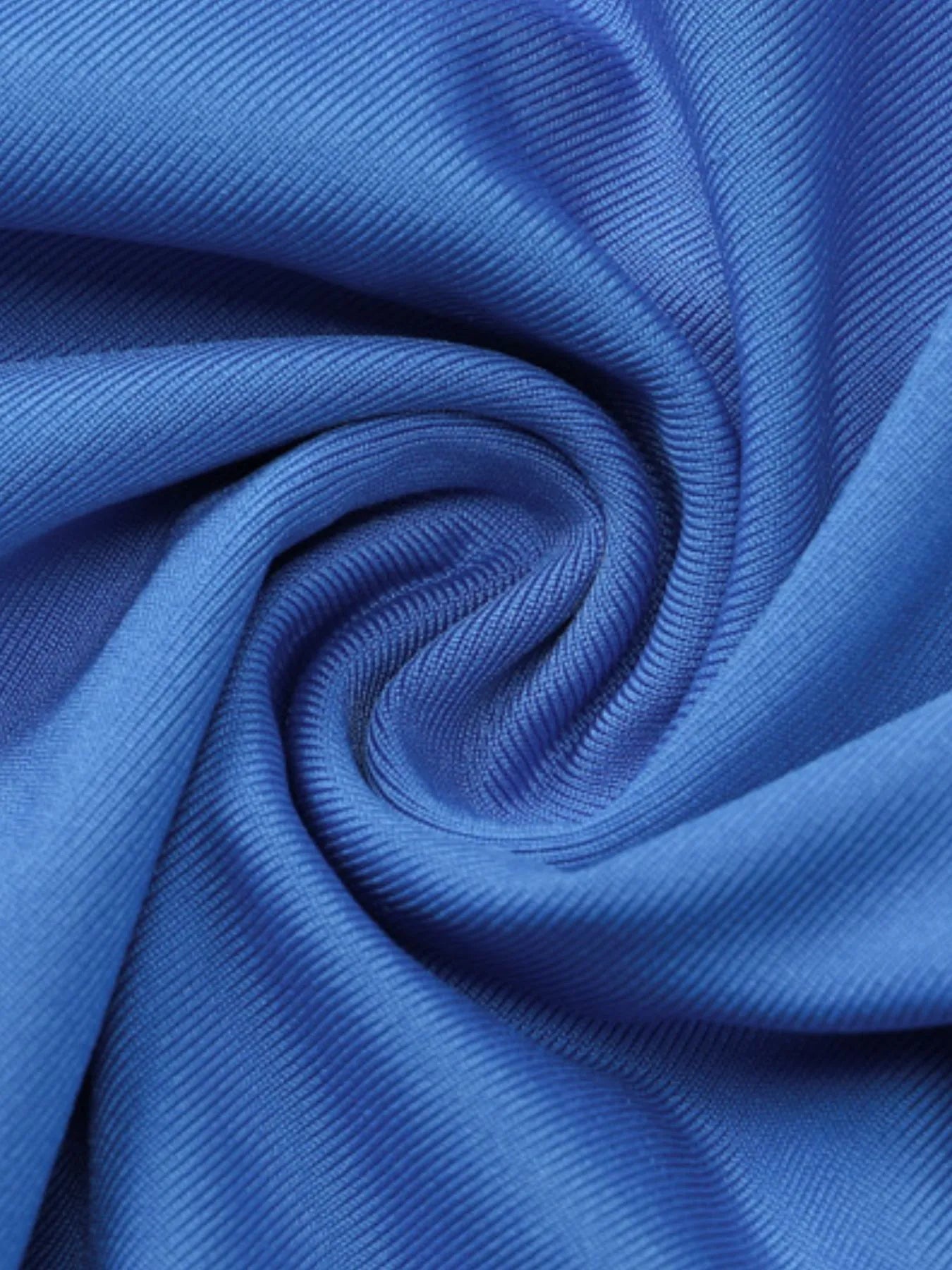 Backless Slit Sleeveless Bodycon Maxi Dress - Tied.