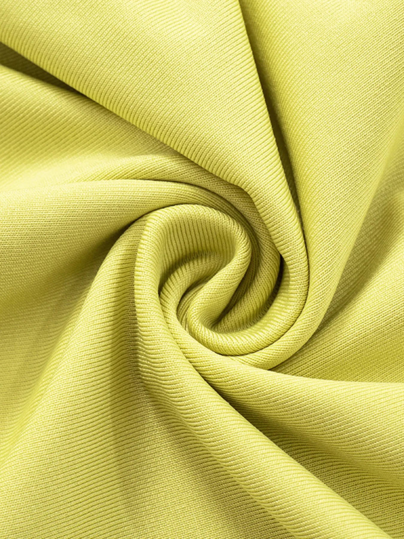 Plus Size Ruched Halter Neck Midi Dress - Tied.