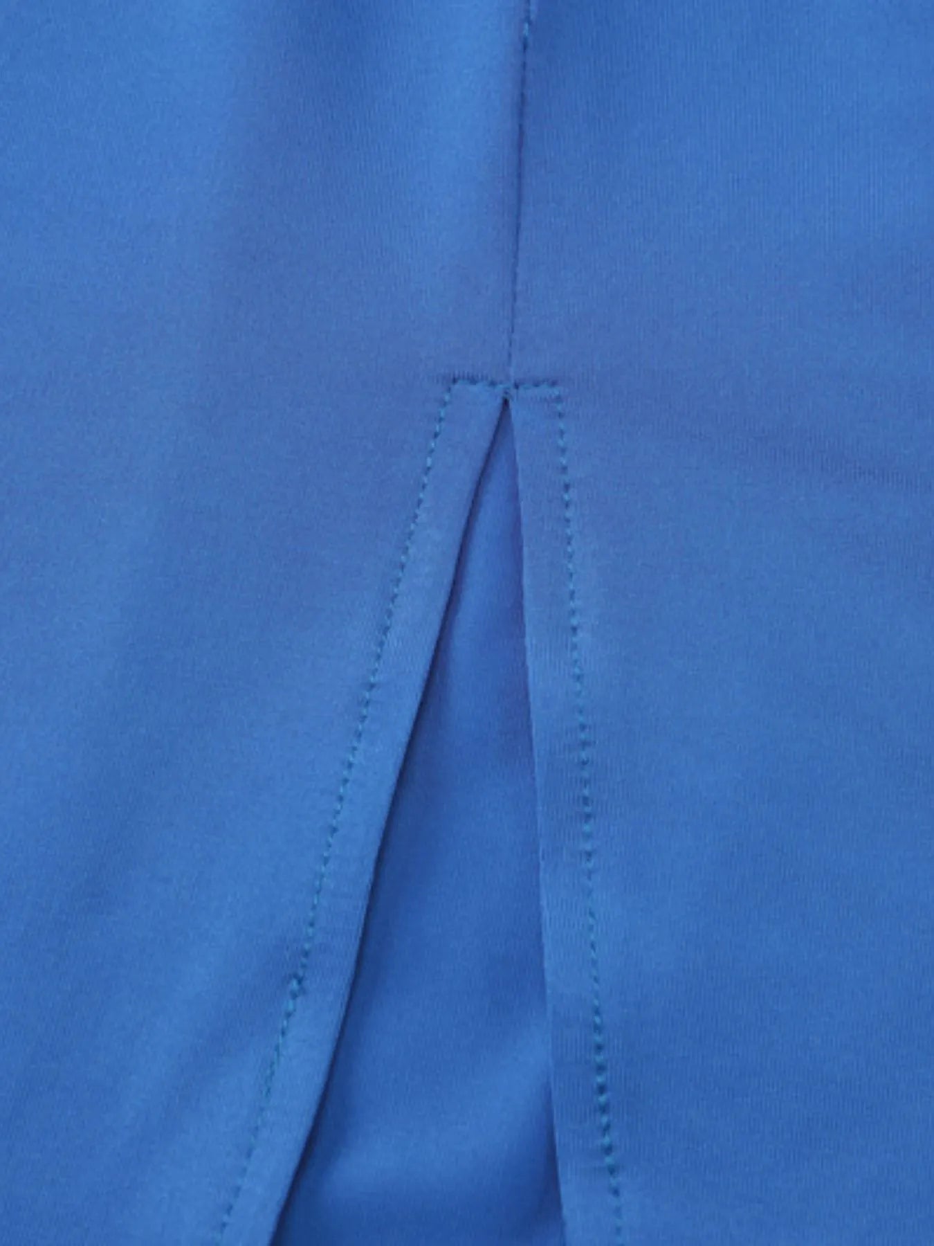 Backless Slit Sleeveless Bodycon Maxi Dress - Tied.