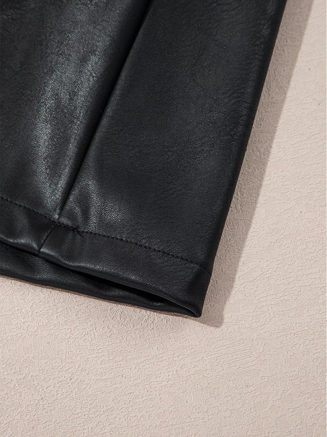 V-Neck Flutter Sleeve Summer Dress - Ruched.