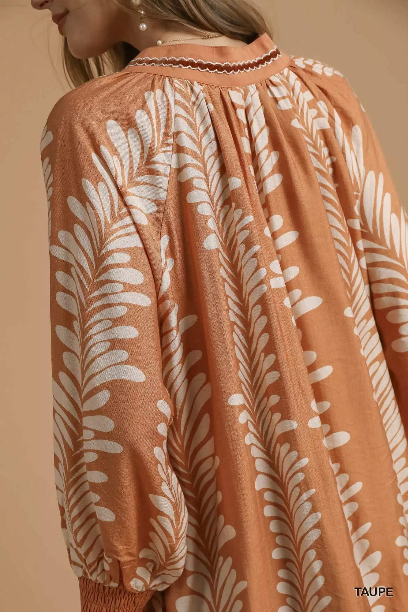 Leopard Print Bodycon Cami Dress with Slit.