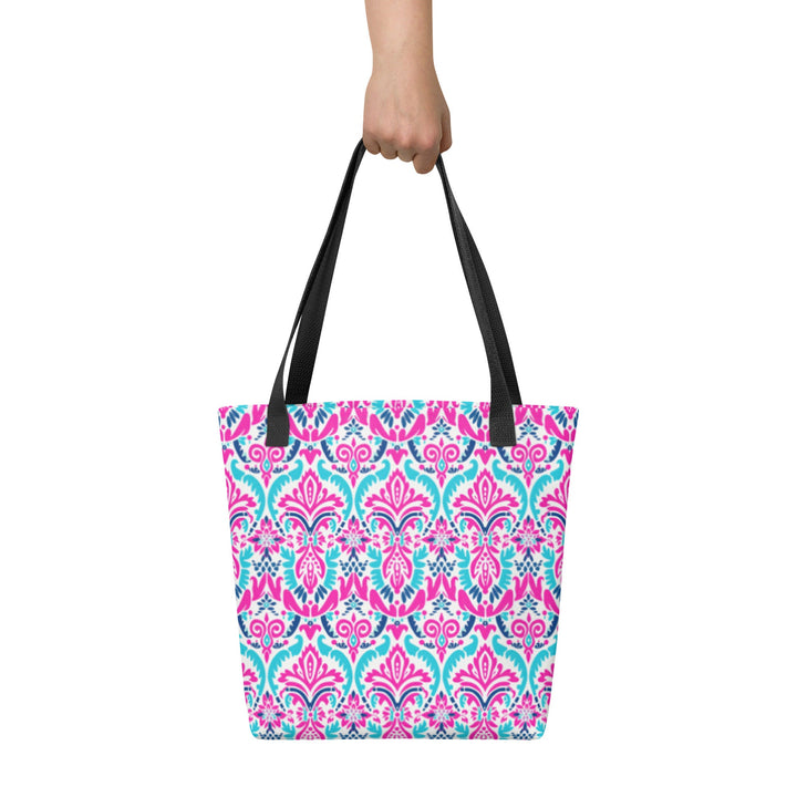 Southwest V Tote Bag