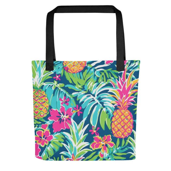 Tropical Fruit VI Print Tote Bag